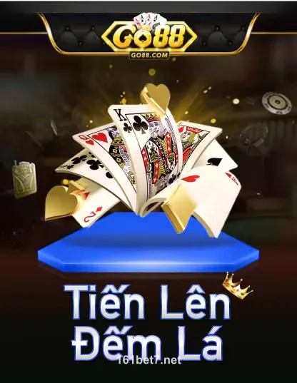 Gõ Tiến Lên Đếm Lá Portrait