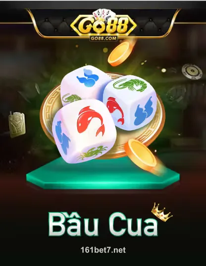 Gõ Bầu Cua Portrait