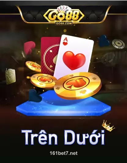 Gõ Trẻn Dưới Portrait